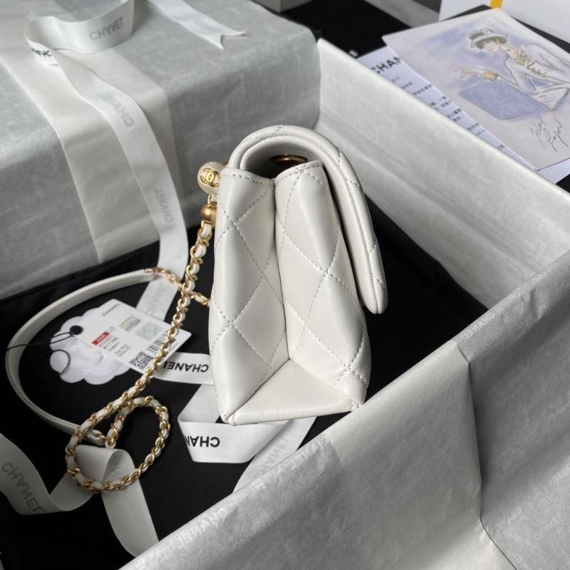 Chanel Stachel Bags